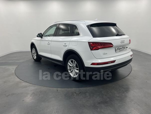 Audi Q5 50 TFSIe quattro S tronic Business 220 kW image number 15