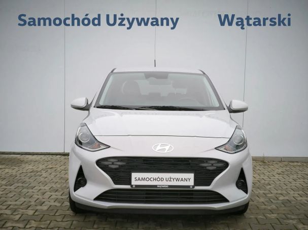 Hyundai i10 1.2 62 kW image number 3