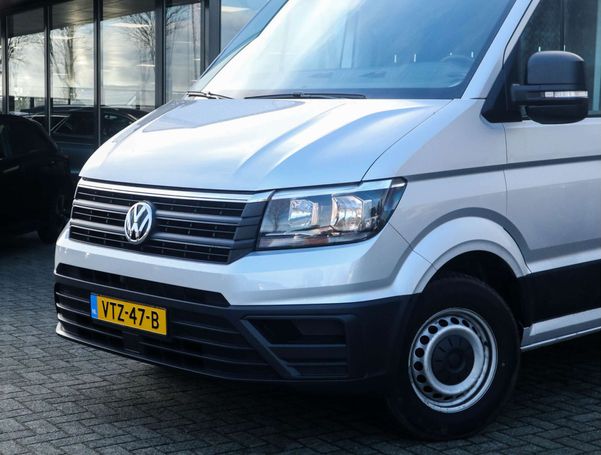 Volkswagen Crafter 35 TDI 130 kW image number 2