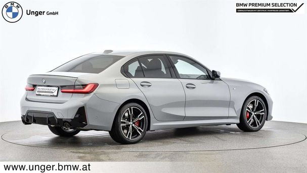 BMW 320d xDrive 140 kW image number 16