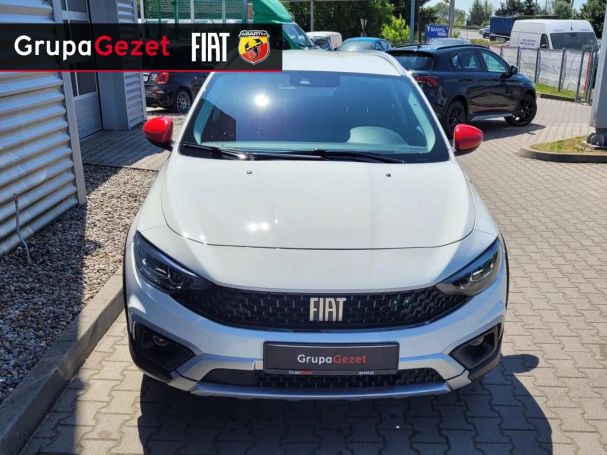 Fiat Tipo 96 kW image number 5