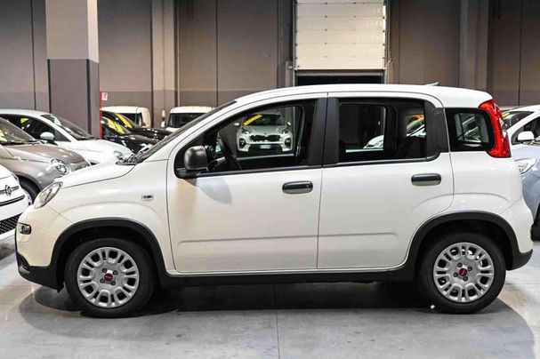 Fiat Panda 1.0 Hybrid 51 kW image number 8