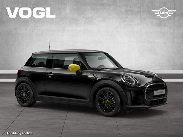 Mini Cooper SE Mini 135 kW image number 9