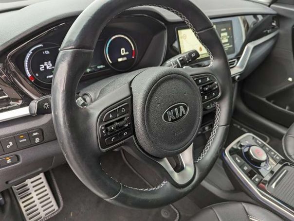 Kia Niro e Spirit 150 kW image number 14