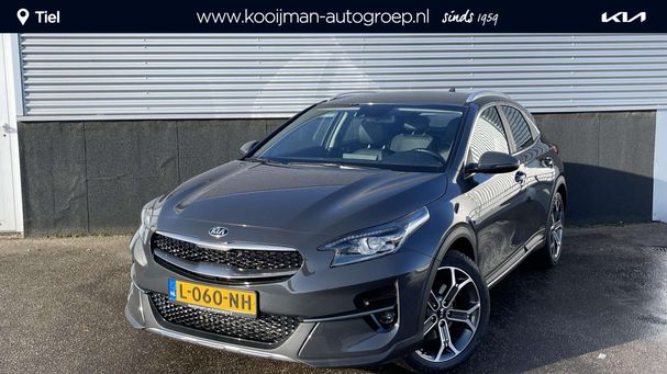 Kia XCeed 1.0 T-GDi 88 kW image number 1