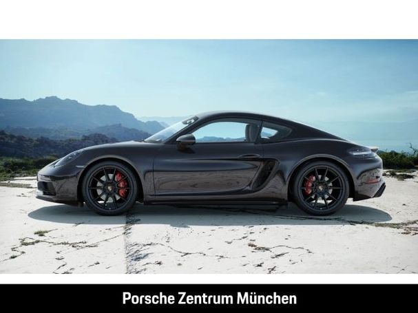 Porsche Cayman GTS 4.0 294 kW image number 2