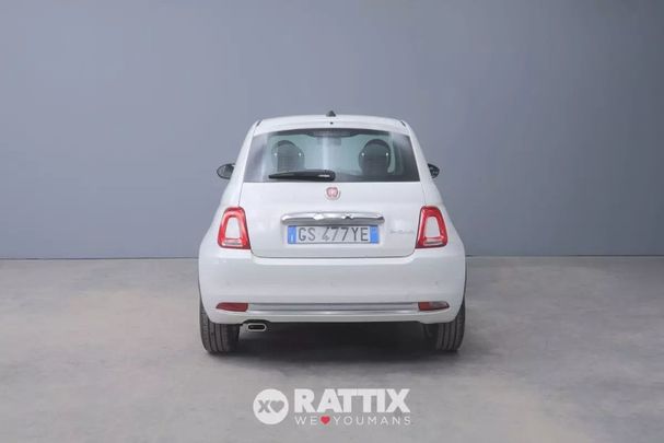 Fiat 500 1.0 51 kW image number 2