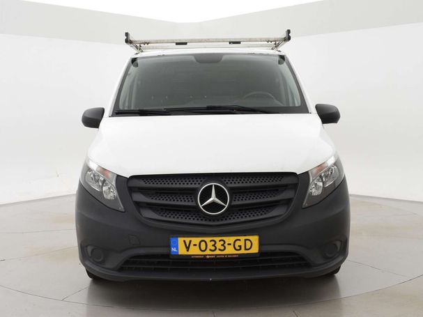 Mercedes-Benz Vito 111 CDi 84 kW image number 6