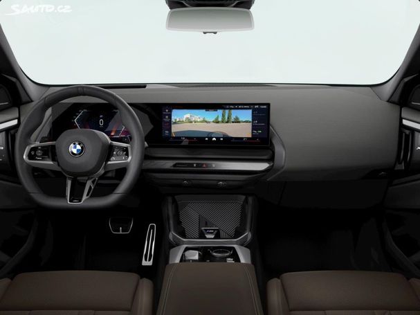 BMW X3 xDrive20d 145 kW image number 9