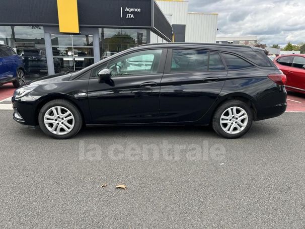 Opel Astra Sports Tourer 1.6 D Business 81 kW image number 3