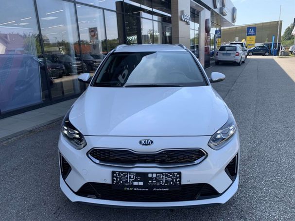 Kia Ceed 1.6 GDI Plug-in Hybrid Spirit 104 kW image number 7