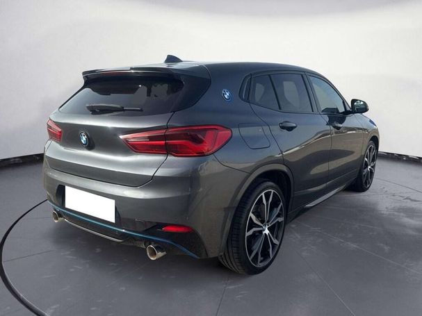 BMW X2 sDrive20i 141 kW image number 4