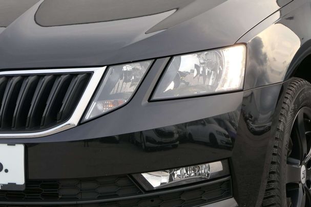 Skoda Octavia TSI Ambition 85 kW image number 2