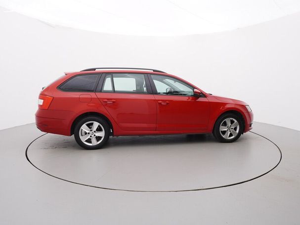 Skoda Octavia 1.6 TDI Ambition 85 kW image number 6