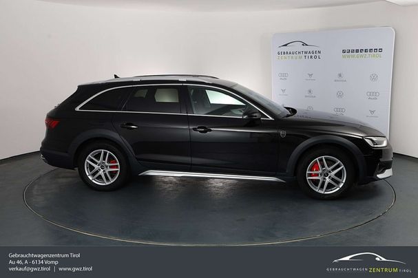 Audi A4 Allroad 40 TDI quattro 150 kW image number 5