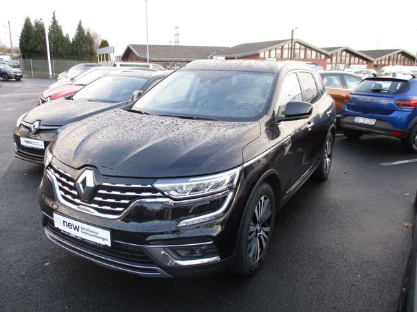 Renault Koleos BLUE dCi 185 Initiale Paris 4WD X-Tronic 135 kW image number 1