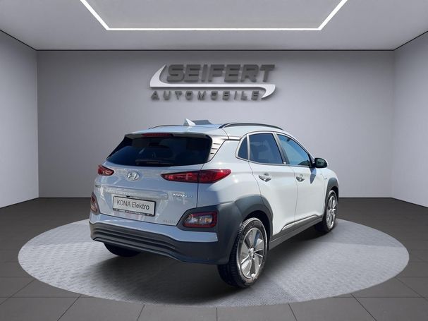 Hyundai Kona Elektro 150 kW image number 2