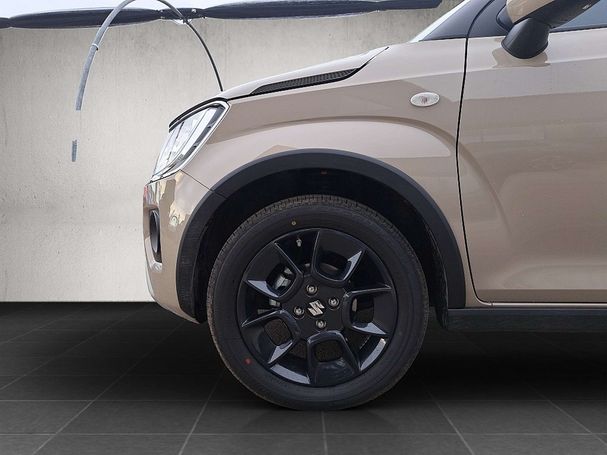 Suzuki Ignis 61 kW image number 19