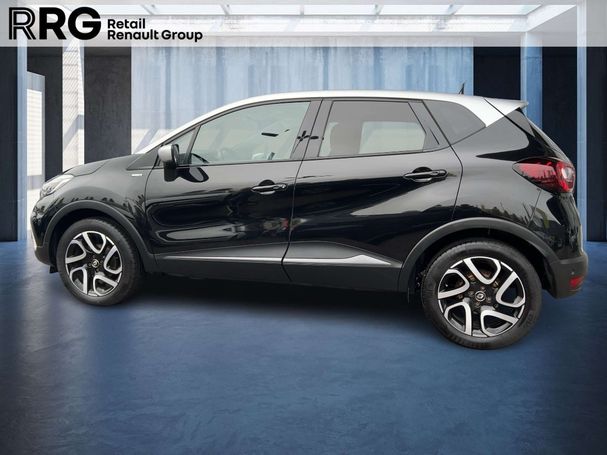 Renault Captur TCe 90 BOSE EDITION 66 kW image number 5