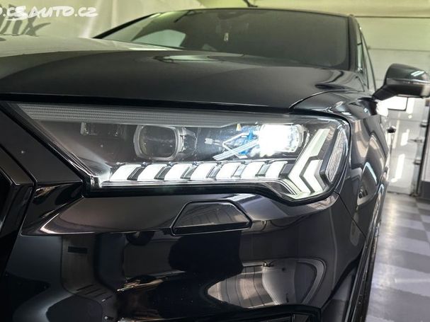 Audi SQ7 4.0 TFSI 373 kW image number 18