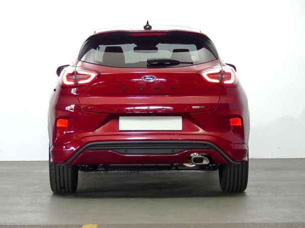 Ford Puma 1.0 EcoBoost ST-Line 92 kW image number 4