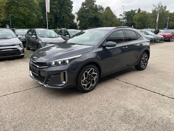 Kia XCeed 1.5 T-GDI 103 kW image number 1