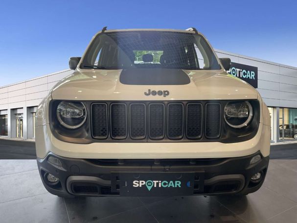 Jeep Renegade 1.3 PHEV 177 kW image number 8