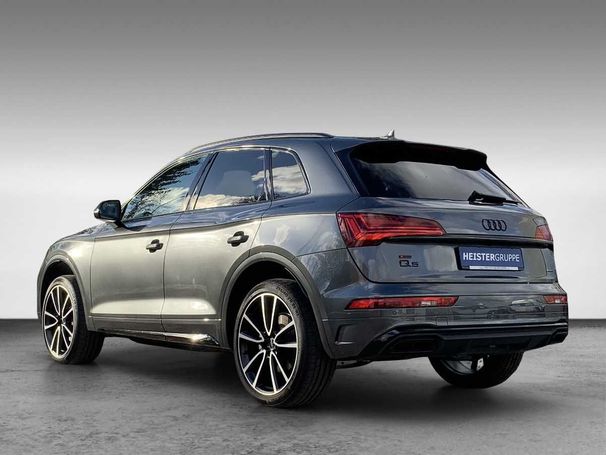 Audi Q5 40 TDI quattro S-line 150 kW image number 4