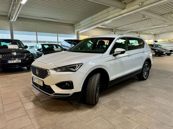 Seat Tarraco 2.0 TDI 4Drive Xcellence 139 kW image number 1