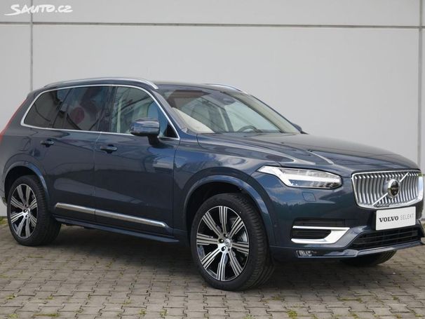 Volvo XC90 B5 AWD 173 kW image number 2