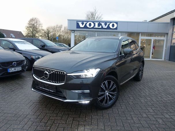 Volvo XC60 B4 AWD Inscription 145 kW image number 1