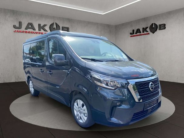 Nissan Primastar Seaside by dCi 125 kW image number 3