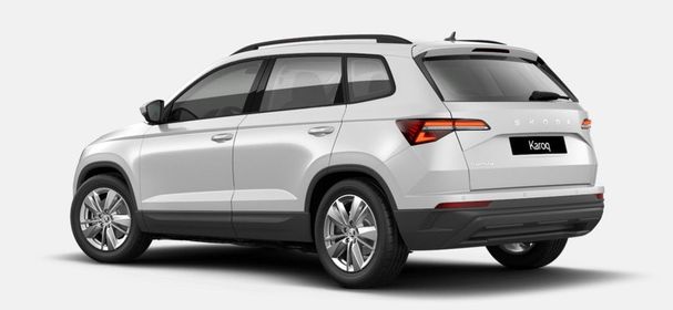 Skoda Karoq 1.5 TSI DSG 110 kW image number 2