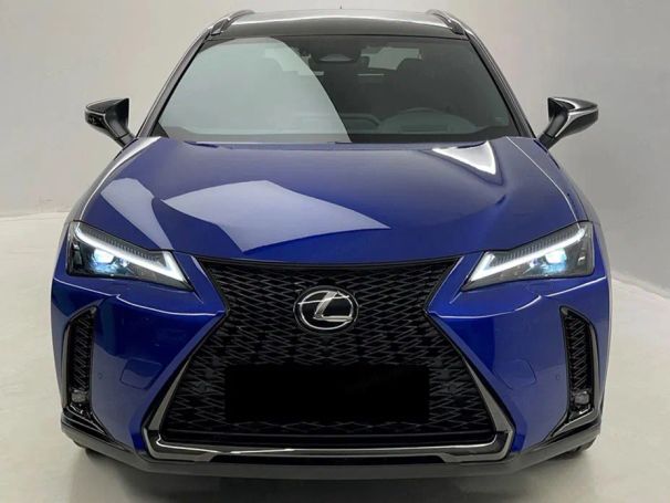 Lexus UX 146 kW image number 2