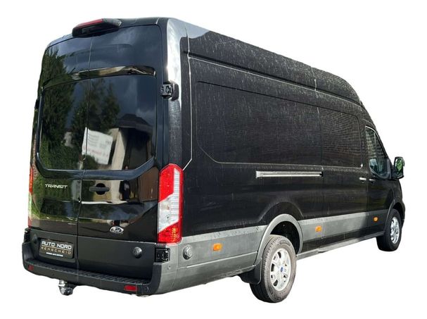 Ford Transit 350 Trend 125 kW image number 6