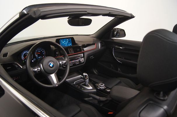 BMW 220i 135 kW image number 14