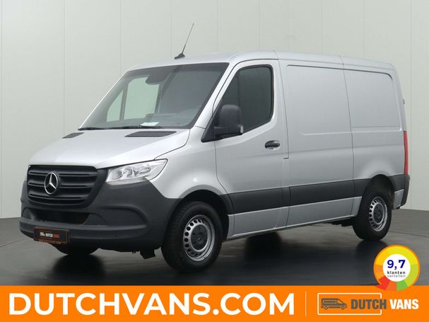 Mercedes-Benz Sprinter 314 CDi 105 kW image number 1