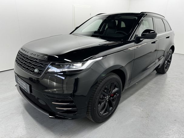 Land Rover Range Rover Velar 184 kW image number 1