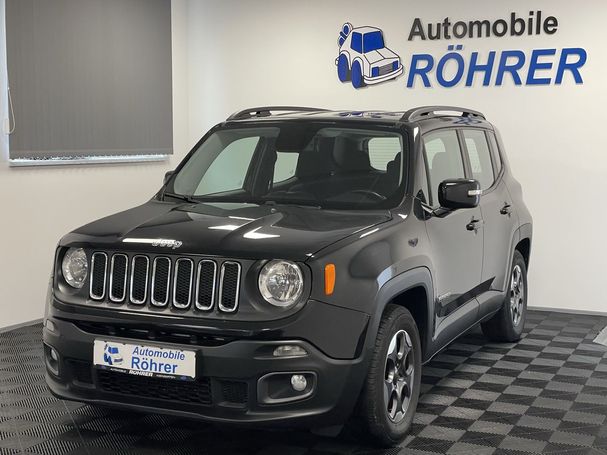 Jeep Renegade 88 kW image number 2