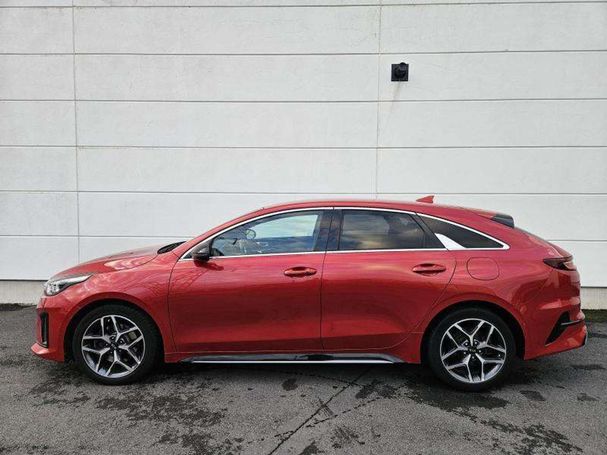 Kia ProCeed GT Line 100 kW image number 8