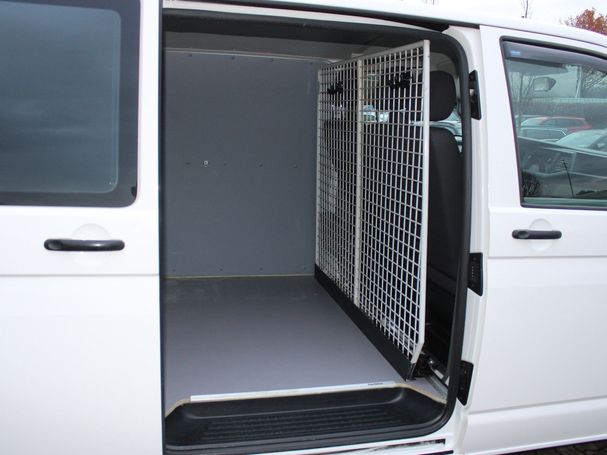 Volkswagen T6 Transporter DSG 110 kW image number 25