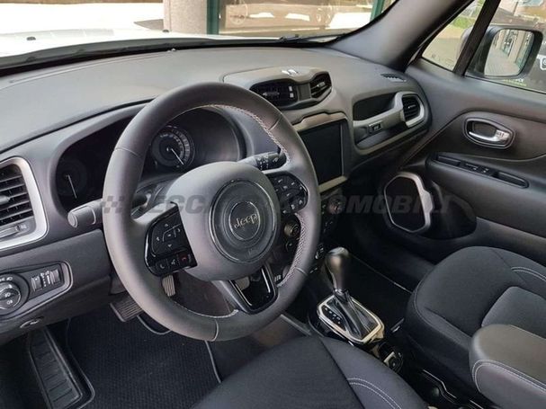 Jeep Renegade 1.3 PHEV 140 kW image number 11