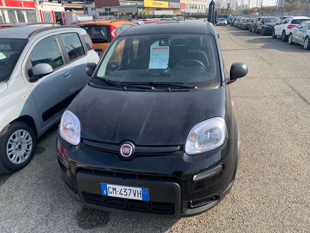 Fiat Panda 1.0 Hybrid 51 kW image number 2