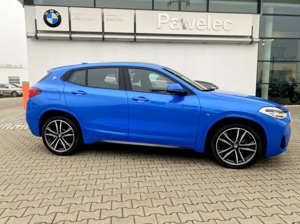 BMW X2 sDrive18i 100 kW image number 4