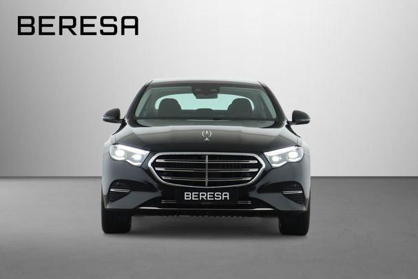 Mercedes-Benz E 220 d 145 kW image number 2