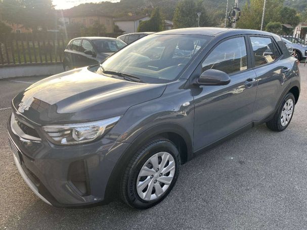 Kia Stonic 1.2 62 kW image number 1