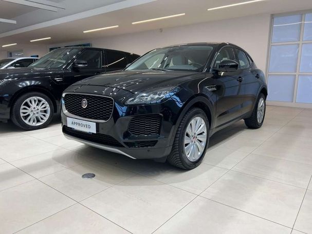 Jaguar E-Pace AWD SE 110 kW image number 1