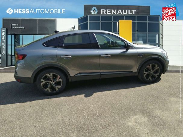 Renault Arkana 116 kW image number 11