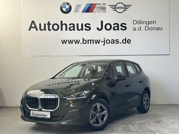 BMW 218d Active Tourer 110 kW image number 1