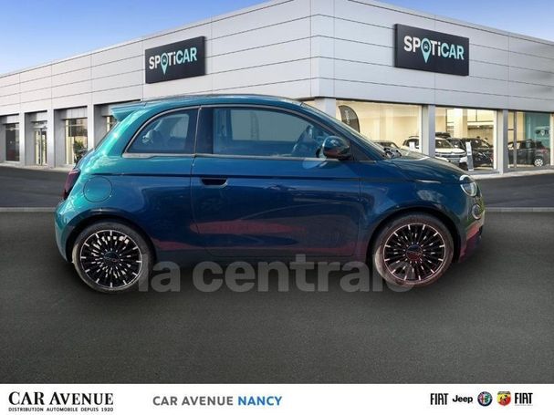 Fiat 500 e 42 kWh 88 kW image number 5